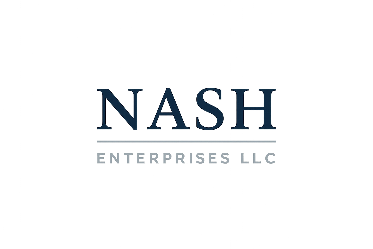 Nash Enterprises LLC