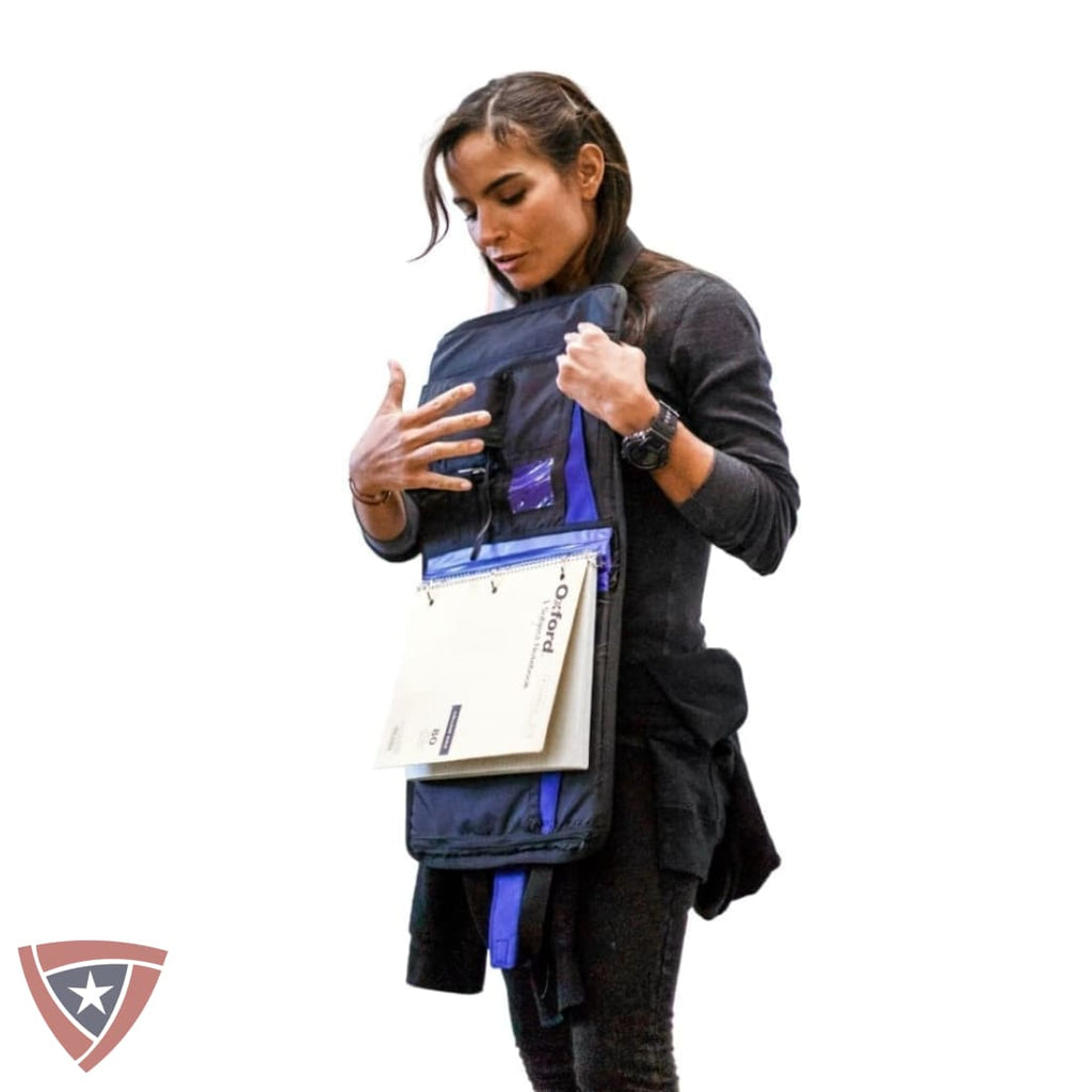 Armor for everyday protection