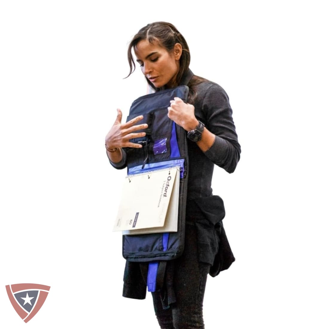 Armor for everyday protection