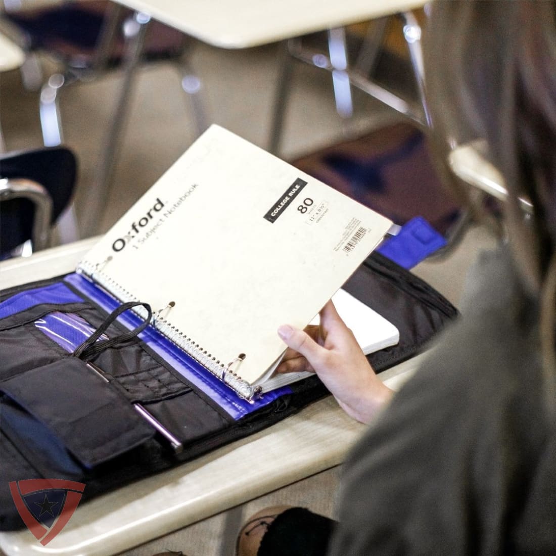 Armor for everyday protection